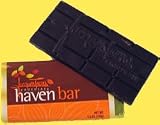 Jacques Torres Haven Bar - Dominican Republic Single Origin Dark Chocolate - 77.5% cacao