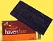Jacques Torres Haven Bar - Dominican Republic Single Origin Dark Chocolate - 77.5% cacao