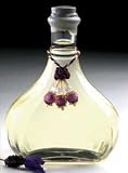 Bubble Bath in Glass Decanter-24 oz by Sonoma Lavender