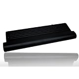 New Trent 11.10V, 7200mAh, 9 cells, Li-ion, Replacement Laptop Battery For Dell Inspiron 1525, Inspiron 1526 Series, RN873, GP952, M911, X284G Series Brand New