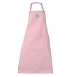 Pink Apron
