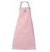 Pink Apron