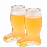 3oz Shot Glass "Kit Shickers" - Set of Two