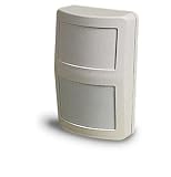 Dual Technology Motion Sensor
