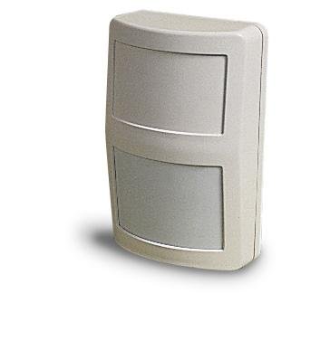 Dual Technology Motion Sensor