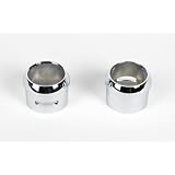LA Choppers Exhaust Tips - Bullet 1812-0152 by LA Choppers&node=15684181
