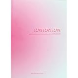 少女時代 ティファニー ファースト 写真集 （ファンサイト 制作） 220ページ 【LOVE LOVE LOVE】