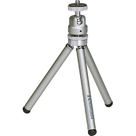 Click here to buy Hakuba Table Pod DTP-3-CG - Tripod - table-top.