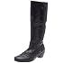 bottes hommes fourrees Rieker L