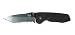 Benchmade Design Tanto Vex Combo Edge Knife