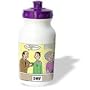 Rich Diesslins Funny General - Editorial Cartoons - Department of Motor Vehicles - Trainee - Water Bottles