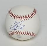 Sean Casey Autographed Ball - Official Major League