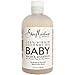 Baby Wash Shampoo
