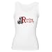 Reading is Sexy (woman & book Women's Tank Top