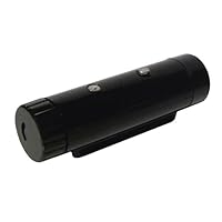 POV MAC10 Mini Waterproof Action Video Camera