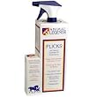 Animal Legends Flicks All Natural Essential Oil Horse Spray, 32-Ounce Bottle with 4-Ounce Concentrate
