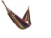 Grand Trunk Roatan Woven Hammock, Rainbow