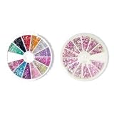 Moyou Rhinestone - 