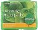 Health & Personal Care : Seventh Generation Chlorine Free Maxi Pads Regular - 24 Pads