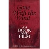 gone with the wind as book and film