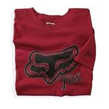 Fox BOYS Prime Short Sleeve Tee, 08