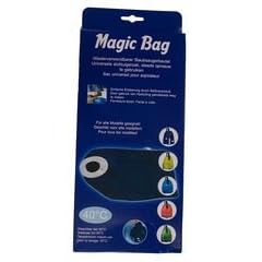 Universal Staubsaugerbeutel f�r fast alle Modelle MAGIC BAG