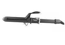 BaByliss PRO BABP125S Professional Porcelain Ceramic Curling Iron with Patented Instant Heat Technology, 1-1/4 Inch
From Babyliss
