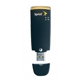 Compass 597 EVDO USB Modem (Sprint)