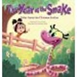 The Year of the Snake: Tales from the Chinese Zodiac by Unknown [Immedium, 2012] Hardcover [Hardcover]