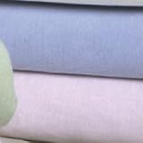 Carter's Easy-Fit Bassinet Sheet - Blue by Carters