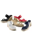 Banded Espadrilles