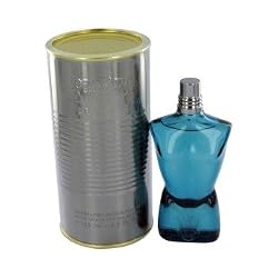 Jean Paul Gaultier By Jean Paul Gaultier For Men. Aftershave Lotion 4.2 oz