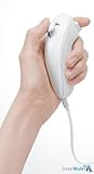 Remote Controller and Nunchuk Nunchuck Combo Bundle Set for Nintendo Wii