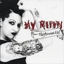 Blasphemous Girl