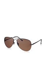 Daniel Klein Gafas de Sol Polarized DK3052COL03A (60 mm) Negro