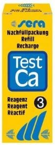 Ca Reagent Water Test - 3 Refill Pack / 15ml