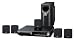 JVC THS11 DVD Digital Home Theater System
