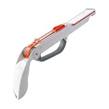 Wii Blaster Gun