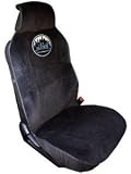 New York Mets Seat Cover