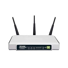 TP-Link TL-WR941ND Netzwerk W-LAN Router 4-Port 300 MBit