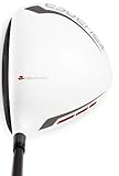 TaylorMade Burner Super Fast 2.0 Golf Driver, Right Hand, Graphite, 10.5-Degree, Regular