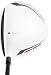 Rh taylor made burner sf 2.0 10.5 matrix xcon r