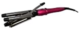 Diva Heat Wave Triple Barrel Waver