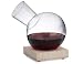 Legnoart ELIXIR Decanter Set, Designed by Bjorn Blisse