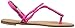 Qupid Women's Athena-868A Thong Sandal