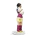 Schleich Girl with Rabbit