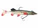 DAM Super Natural Shad Pike Hecht 10cm