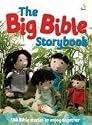 The Big Bible Storybook: 188 Bible Stories to Enjoy Together (The Bible storybook range)