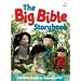 The Big Bible Storybook: 188 Bible Stories to Enjoy Together (Bible Storybook Range)