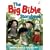 The Big Bible Storybook: 188 Bible Stories to Enjoy Together (Bible Storybook Range)